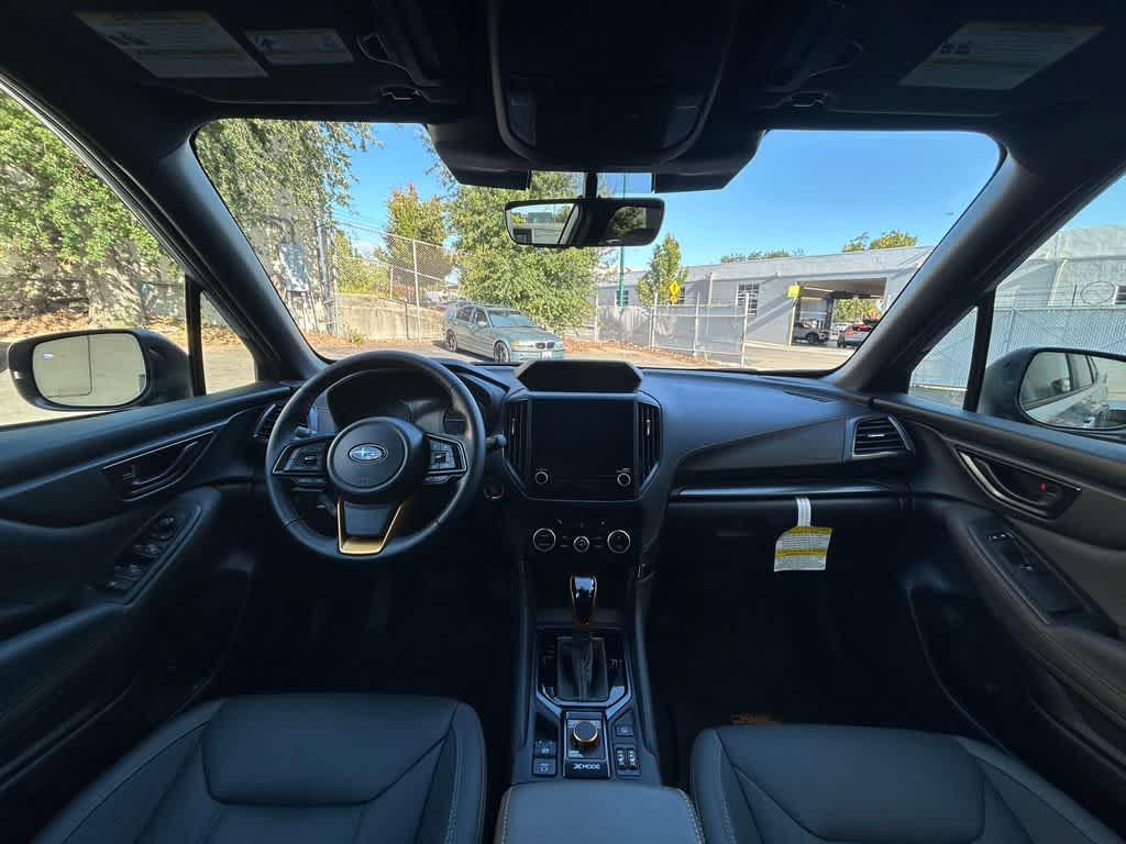 Thumbnail: 2025 Subaru Forester - 12
