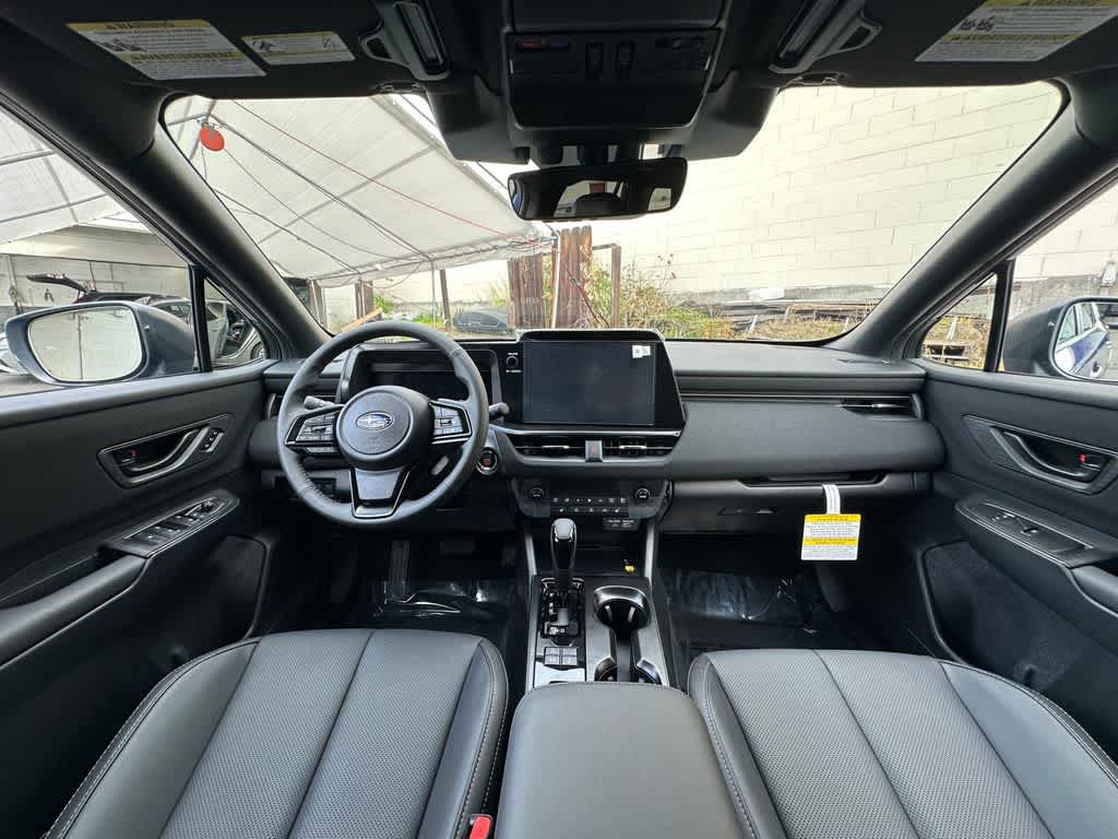 Thumbnail: 2026 Subaru Outback - 10