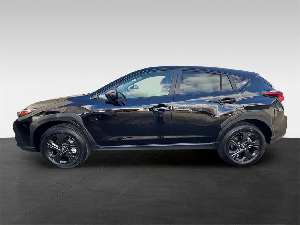 Thumbnail: 2026 Subaru Crosstrek - 3