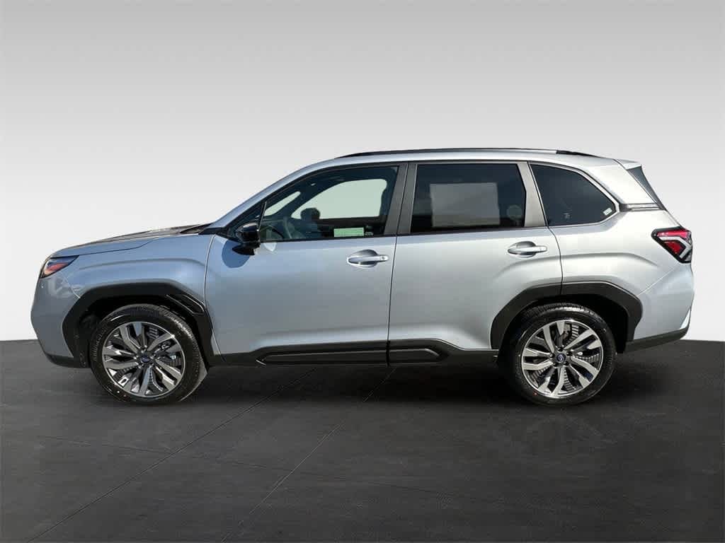 New 2025 Subaru Forester Touring SUV