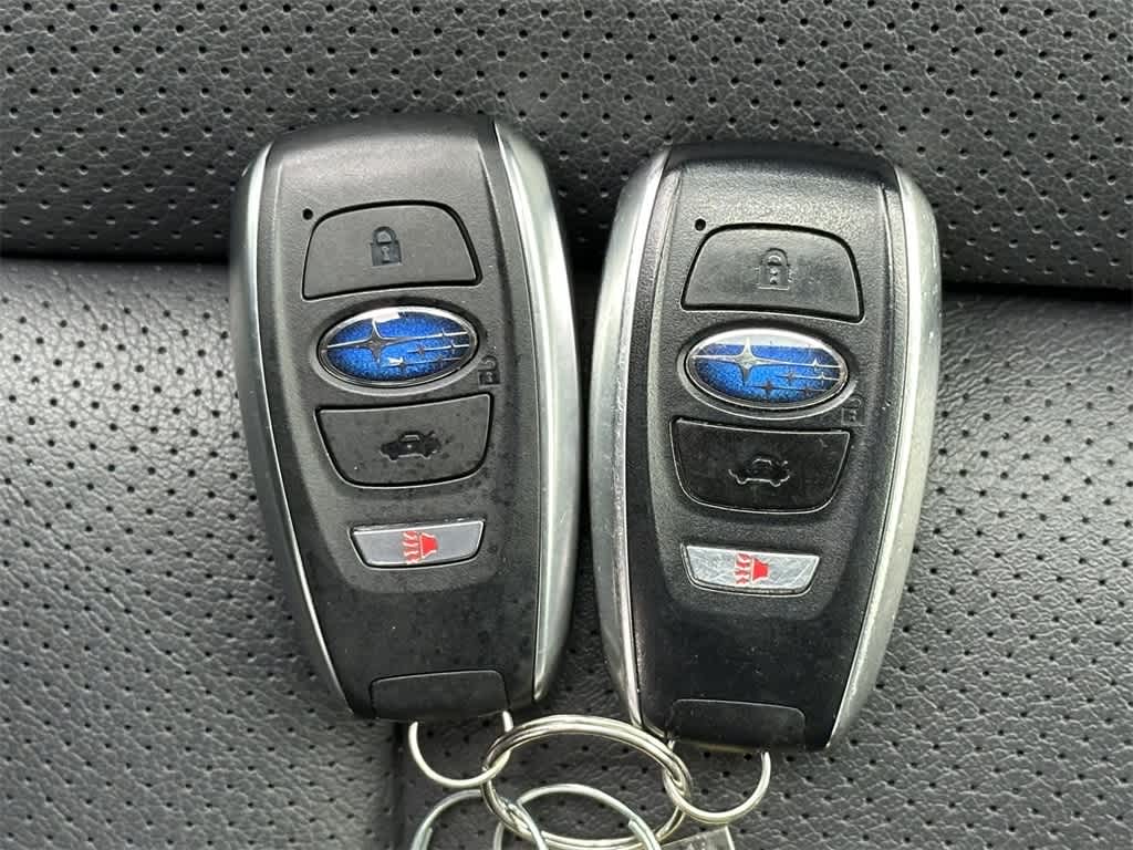 Thumbnail: 2024 Subaru Outback - 21