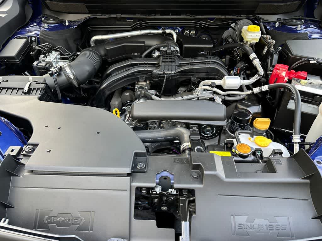 Thumbnail: 2026 Subaru Outback - 9