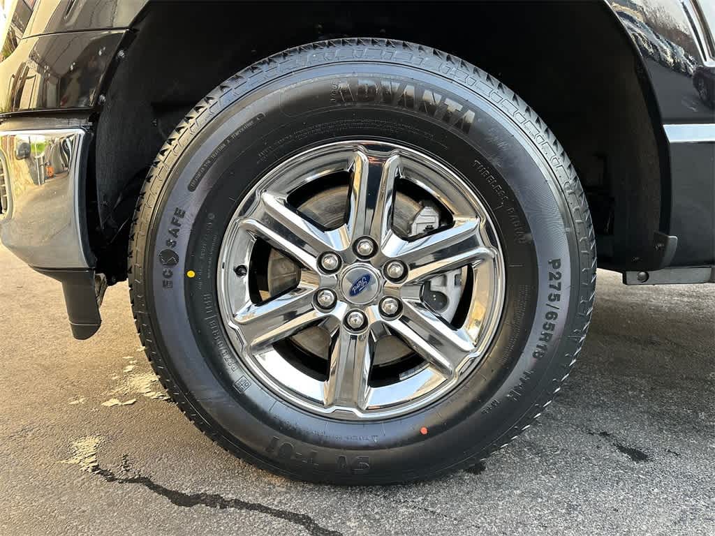 Thumbnail: 2024 Ford F-150 - 8