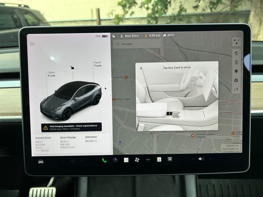 Thumbnail: 2021 Tesla Model Y - 15