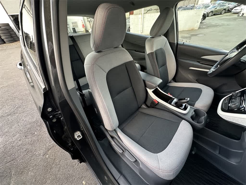 Thumbnail: 2020 Chevrolet Bolt EV - 14