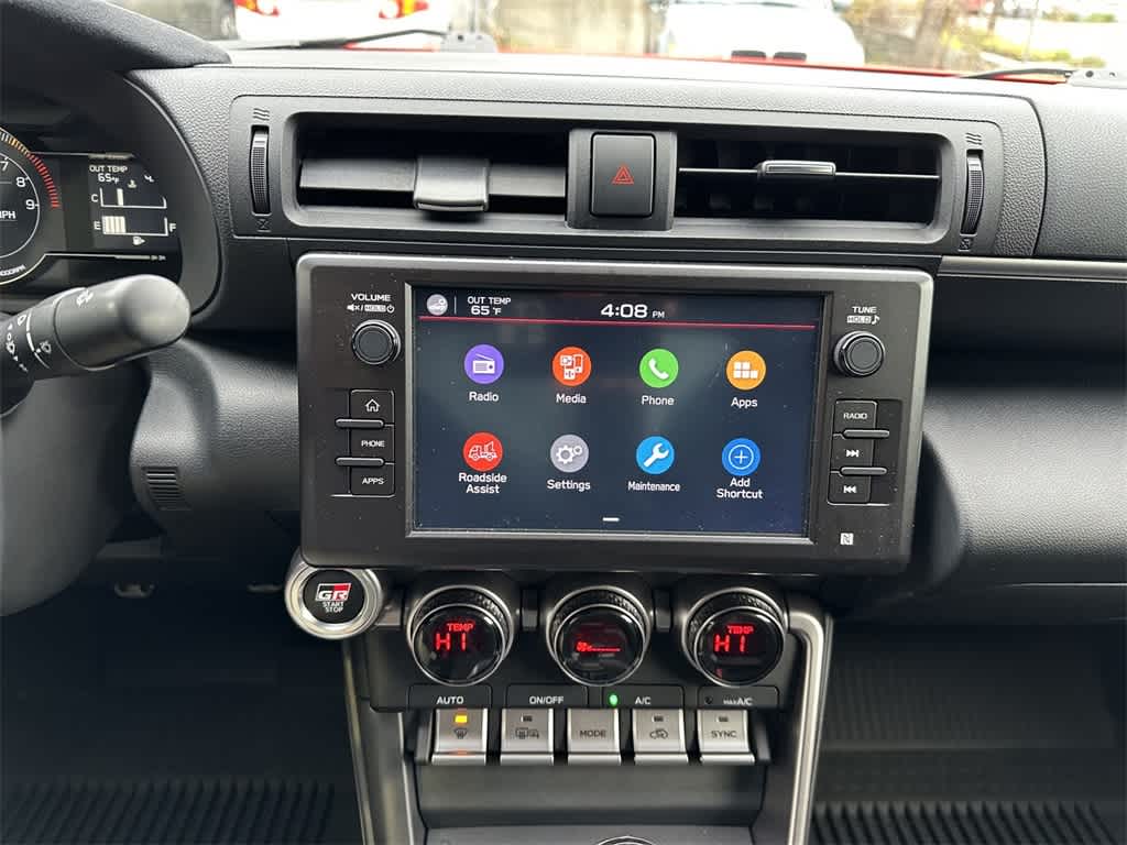 Thumbnail: 2023 Toyota GR86 - 16