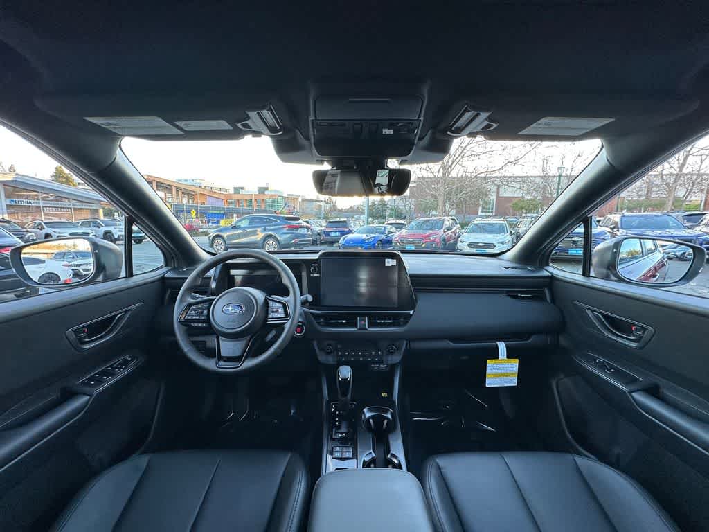 Thumbnail: 2026 Subaru Outback - 10