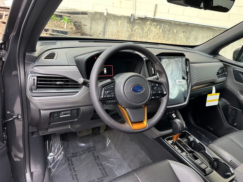 Thumbnail: 2026 Subaru Forester - 2
