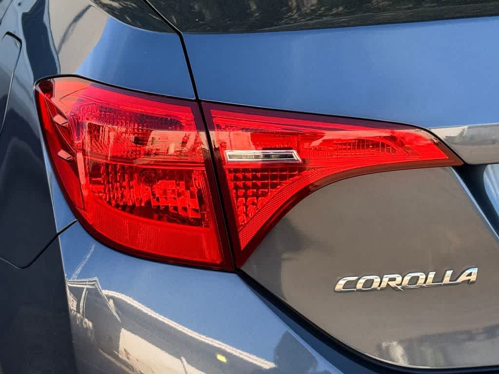 Thumbnail: 2017 Toyota Corolla - 7