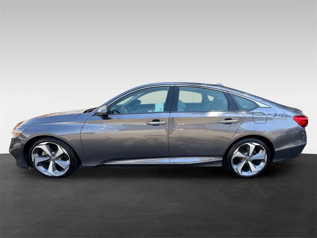Thumbnail: 2018 Honda Accord - 3