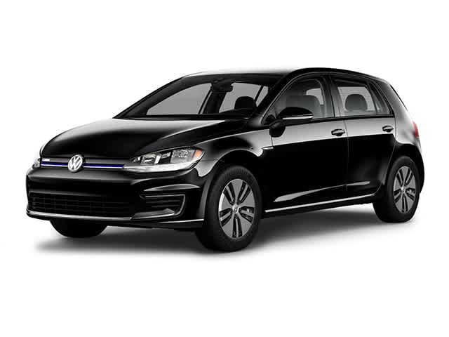 2019 Volkswagen e-Golf SE -
                  Walnut Creek, CA