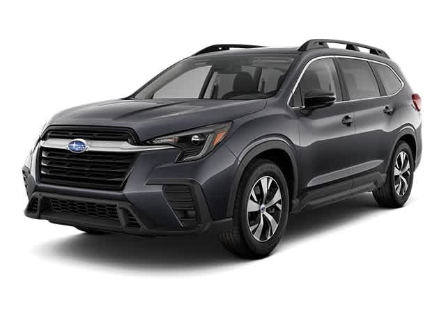 2024 Subaru Ascent Premium's photo