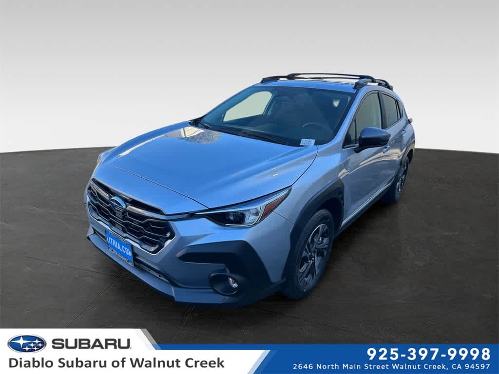 2026 Subaru Crosstrek Premium's photo