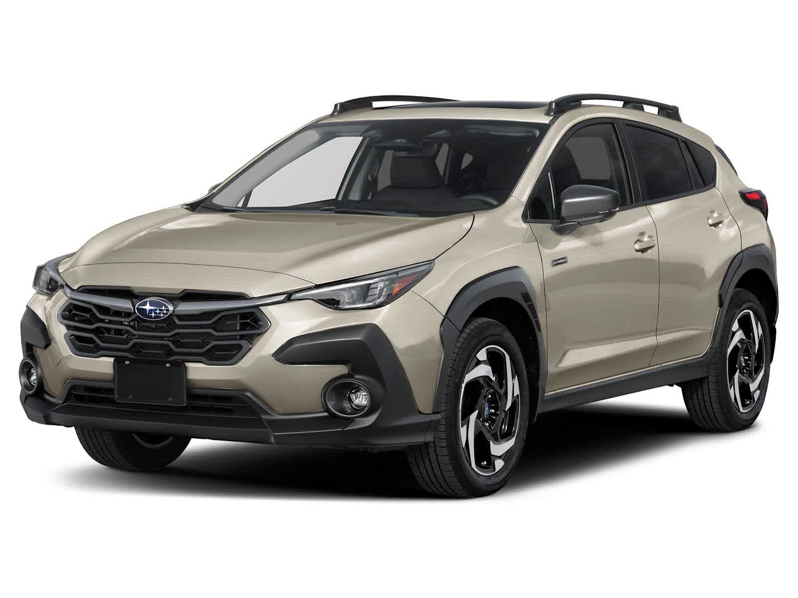 Thumbnail: 2026 Subaru Crosstrek - 1