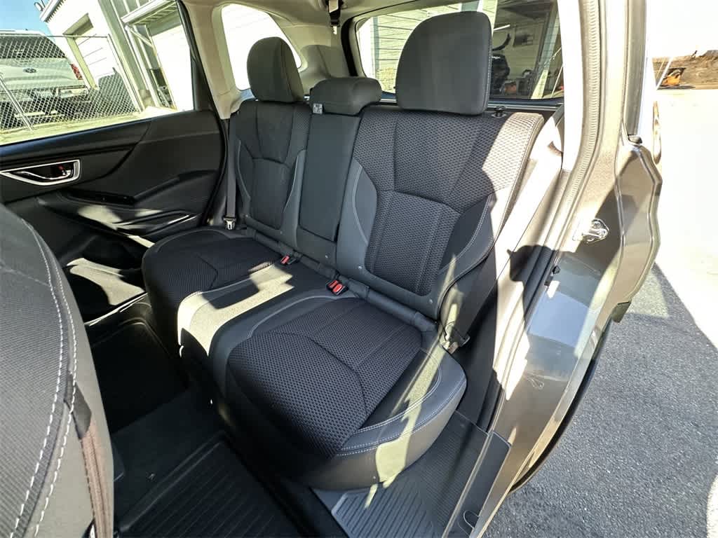 Thumbnail: 2019 Subaru Forester - 13
