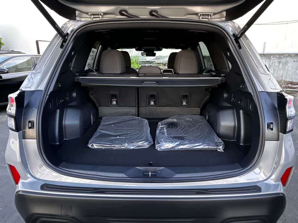 Thumbnail: 2026 Subaru Outback - 20
