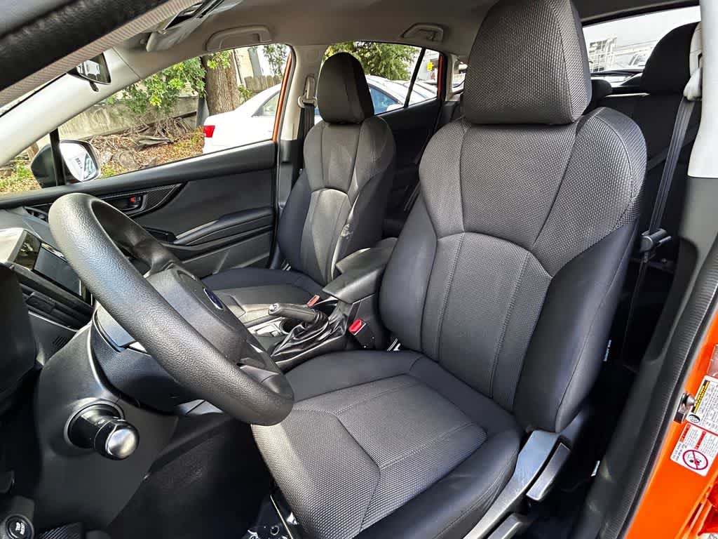 Thumbnail: 2019 Subaru Crosstrek - 10