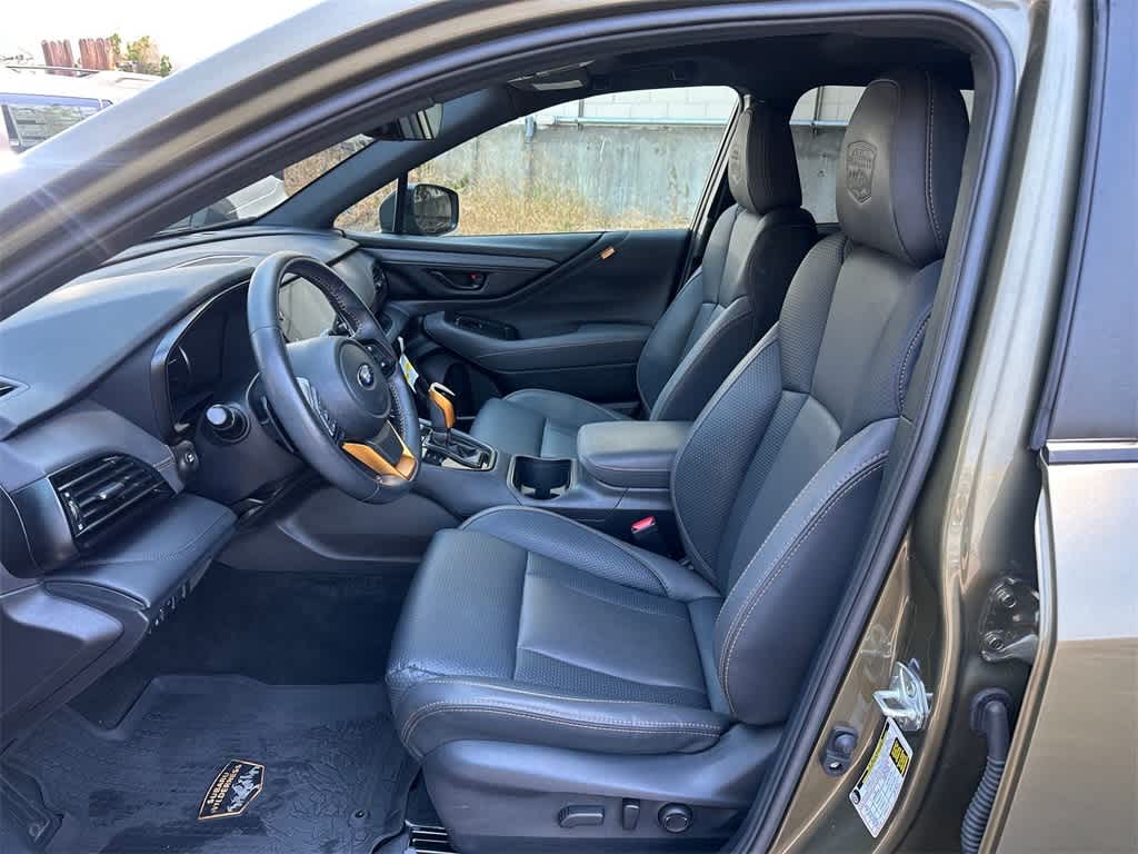 Thumbnail: 2023 Subaru Outback - 2