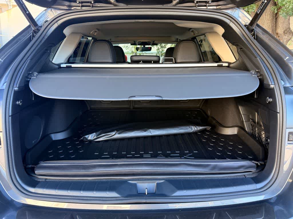 Thumbnail: 2024 Subaru Outback - 20