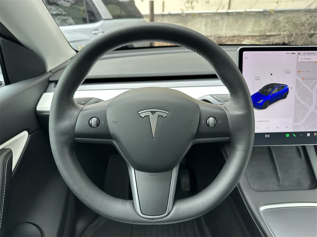 Thumbnail: 2021 Tesla Model Y - 16
