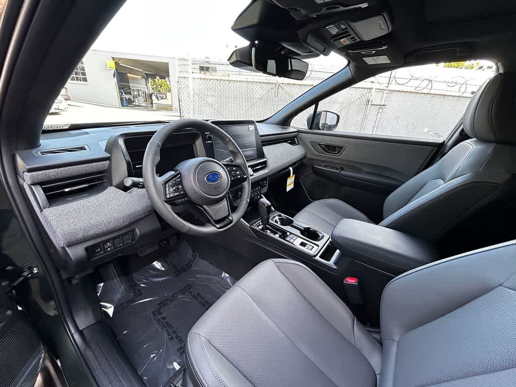 Thumbnail: 2026 Subaru Outback - 2