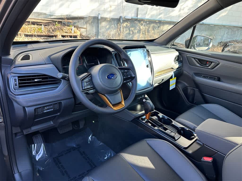 Thumbnail: 2026 Subaru Forester - 2