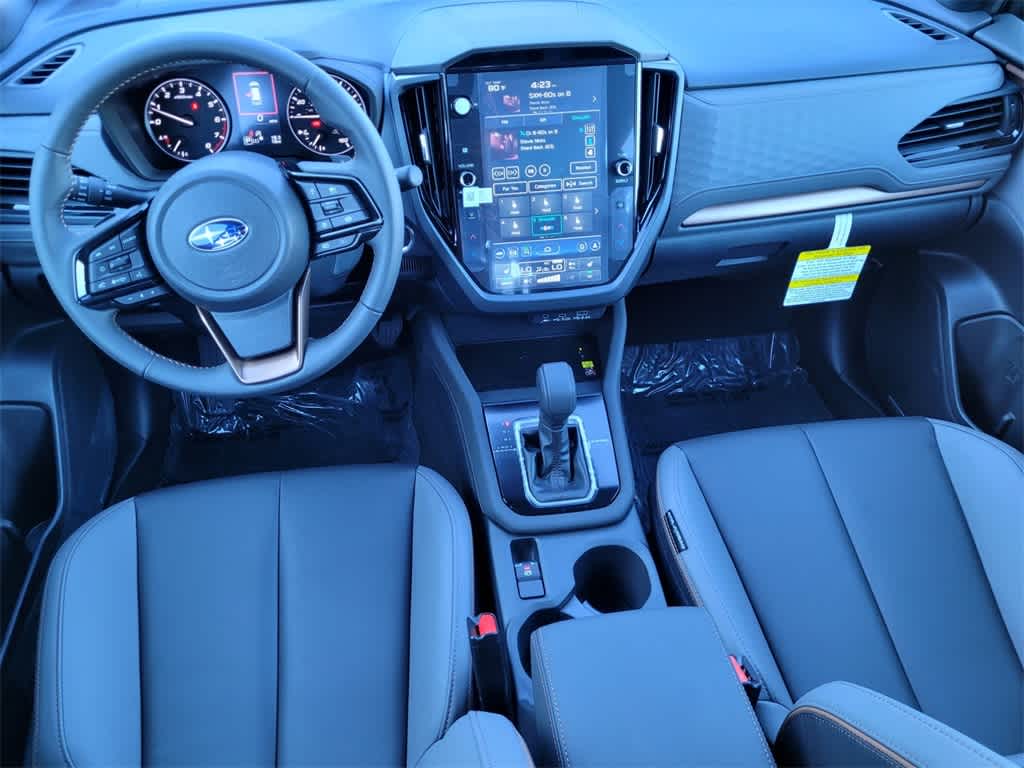 Thumbnail: 2025 Subaru Forester - 9