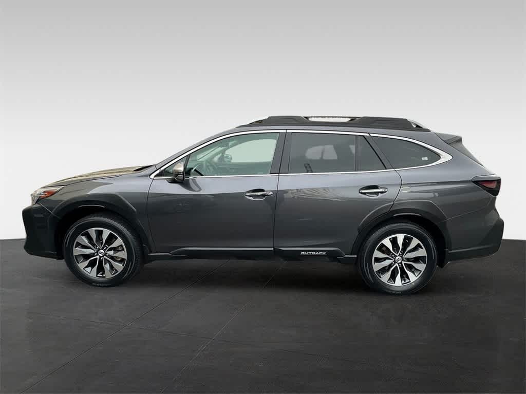 Thumbnail: 2023 Subaru Outback - 3