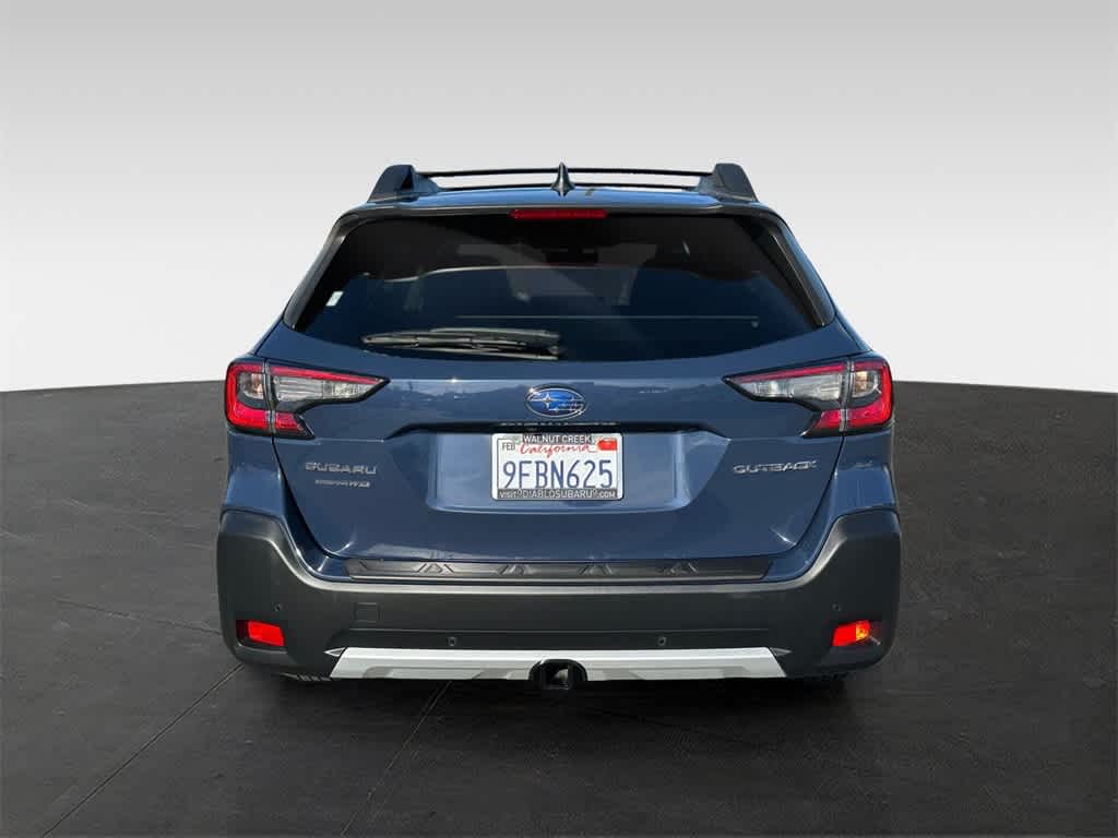 Thumbnail: 2023 Subaru Outback - 6