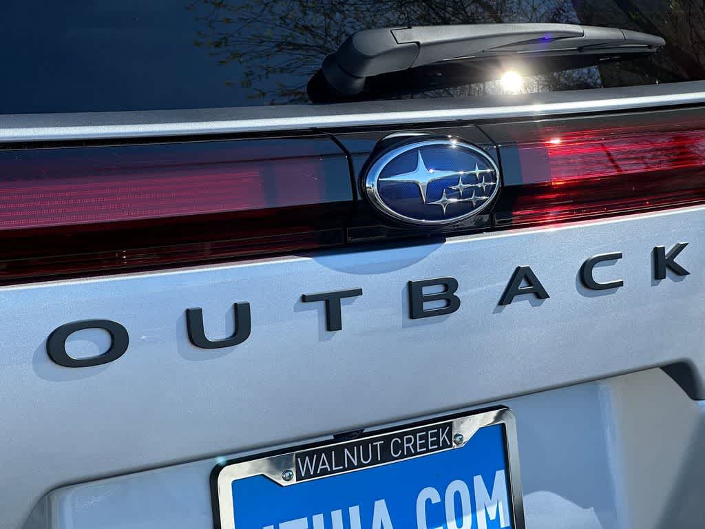 Thumbnail: 2026 Subaru Outback - 7