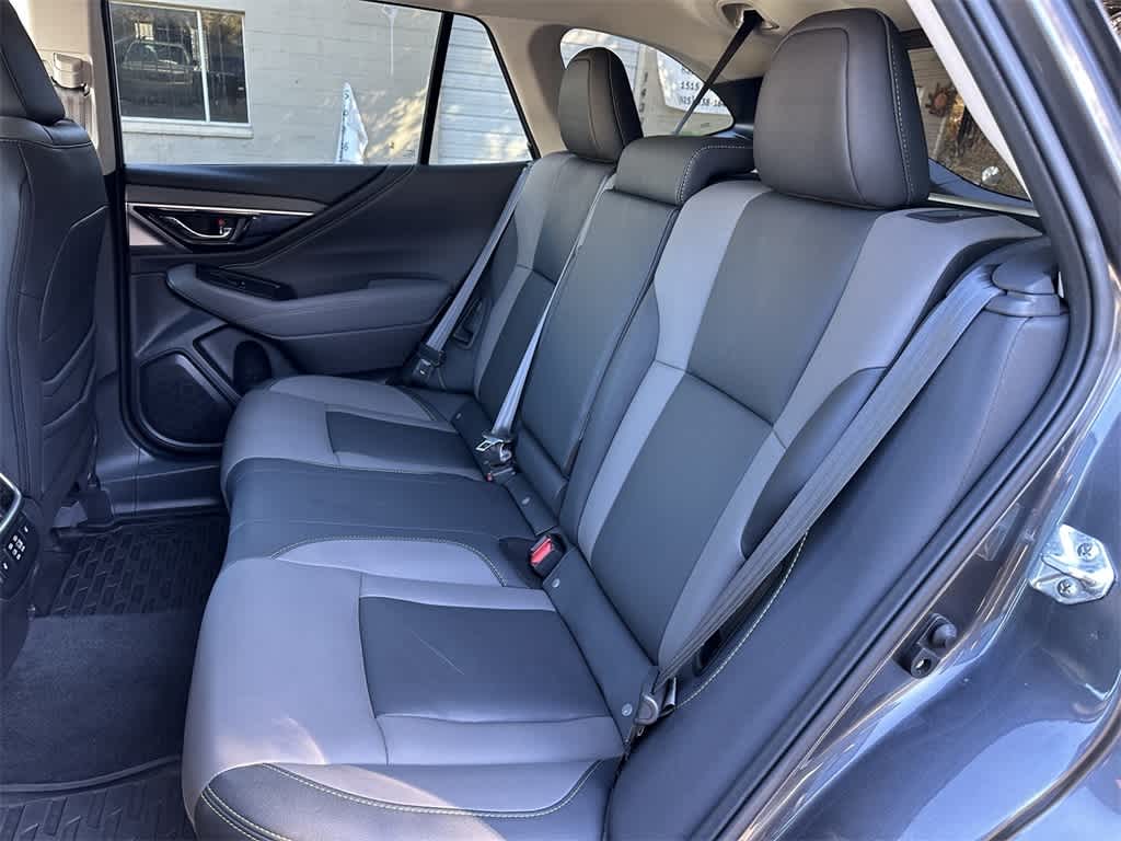 Thumbnail: 2023 Subaru Outback - 14