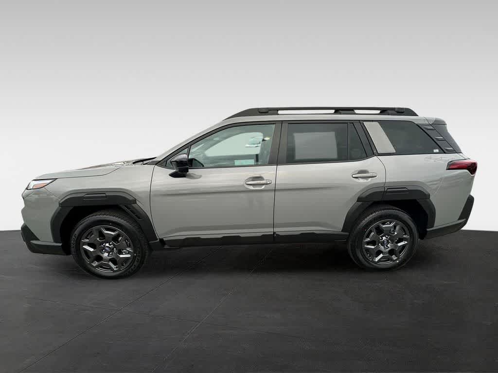 Thumbnail: 2026 Subaru Outback - 3