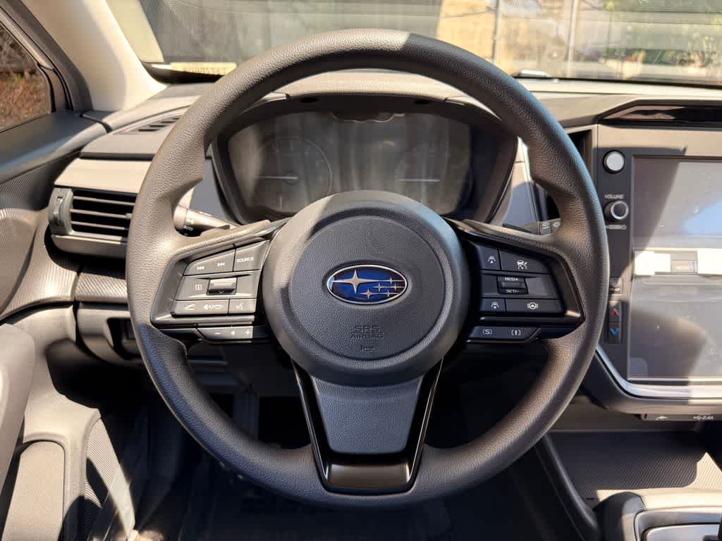 Thumbnail: 2026 Subaru Crosstrek - 15