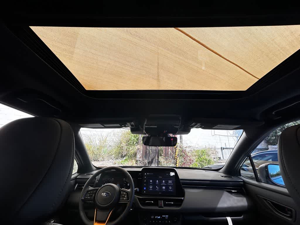 Thumbnail: 2026 Subaru Outback - 11