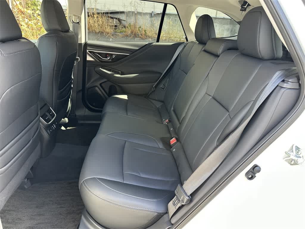 Thumbnail: 2025 Subaru Outback - 14