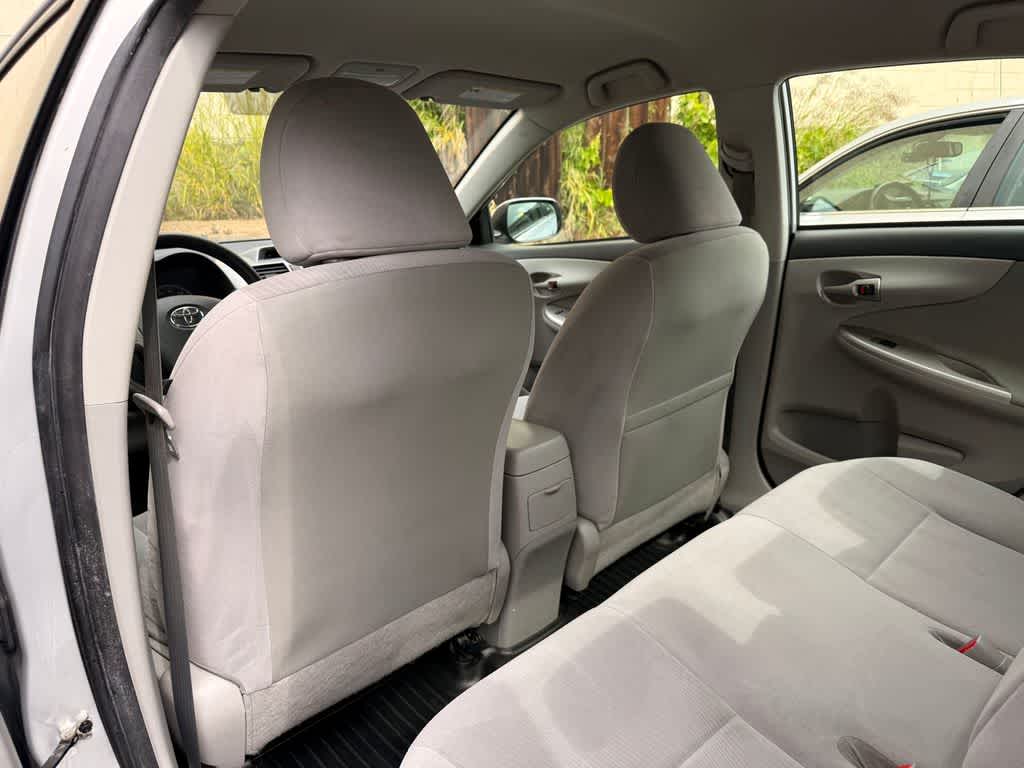 Thumbnail: 2012 Toyota Corolla - 12