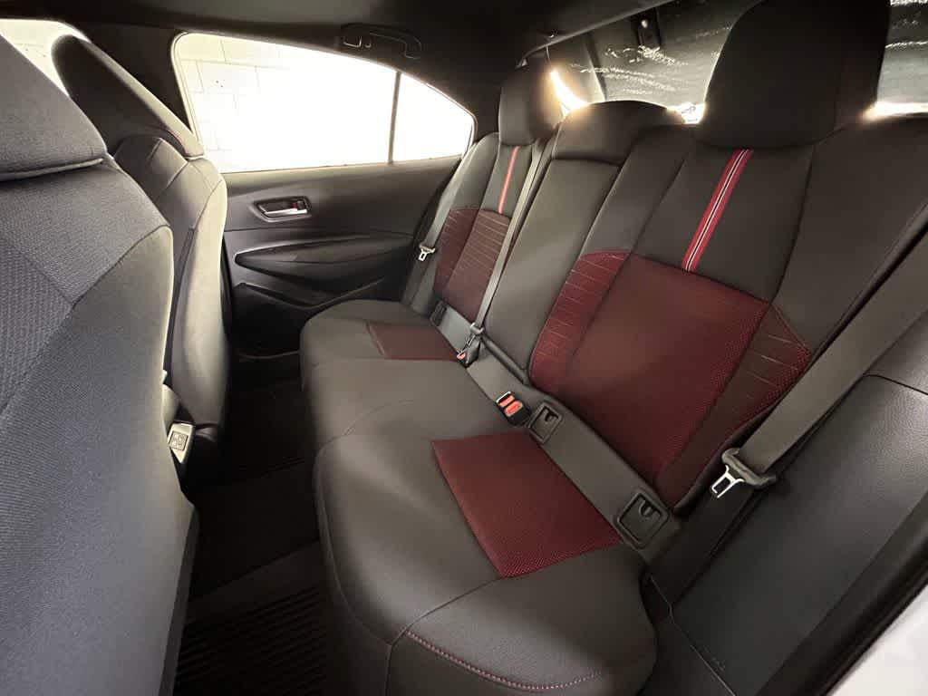 Thumbnail: 2024 Toyota Corolla - 14