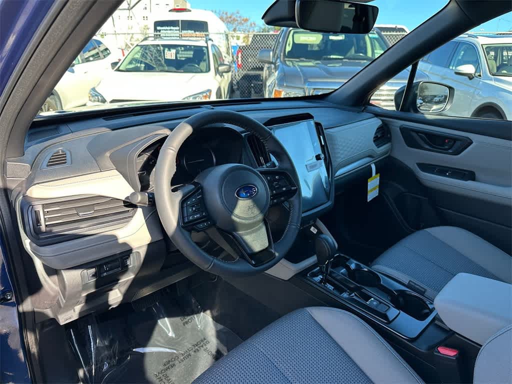 Thumbnail: 2026 Subaru Forester - 2