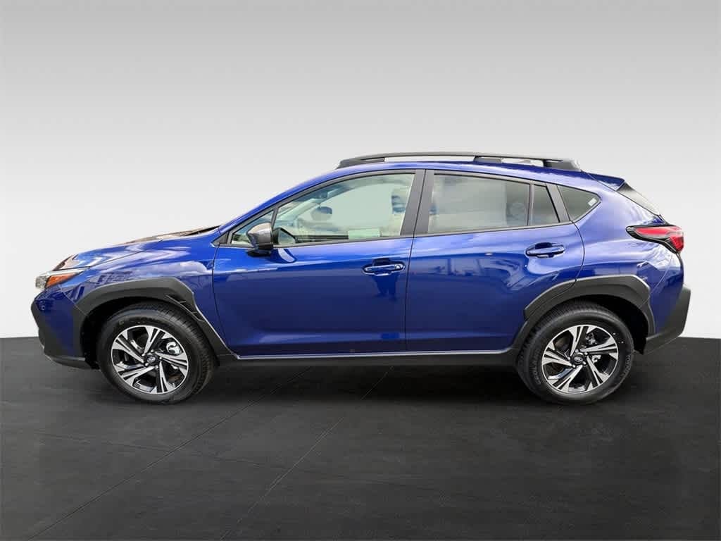 New 2025 Subaru Crosstrek Premium SUV