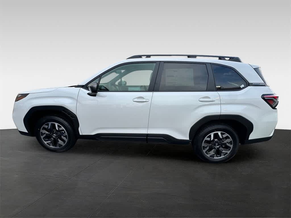 Thumbnail: 2026 Subaru Forester - 3