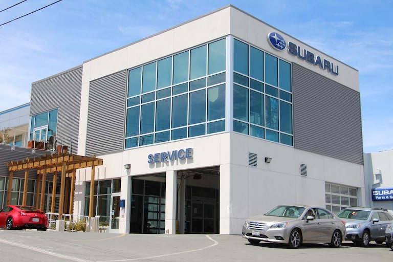 New Subaru & Used Car Dealer in Walnut Creek Diablo Subaru of Walnut