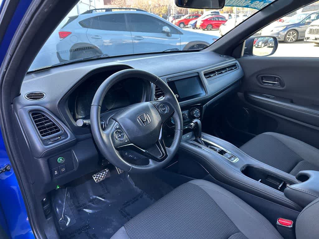 Thumbnail: 2020 Honda HR-V - 2