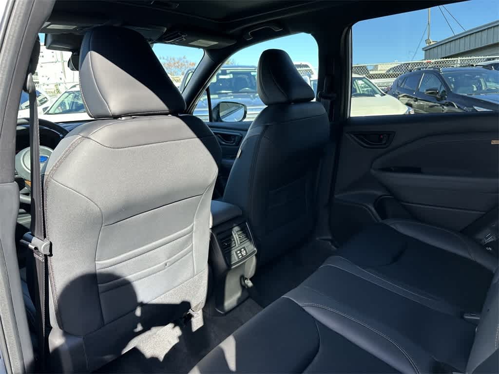 Thumbnail: 2026 Subaru Forester - 12