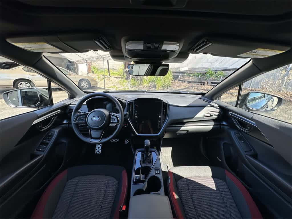 Thumbnail: 2024 Subaru Impreza - 10