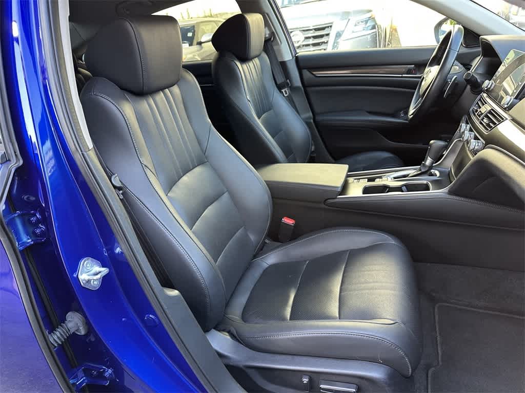 2022 Honda Accord Sport 14