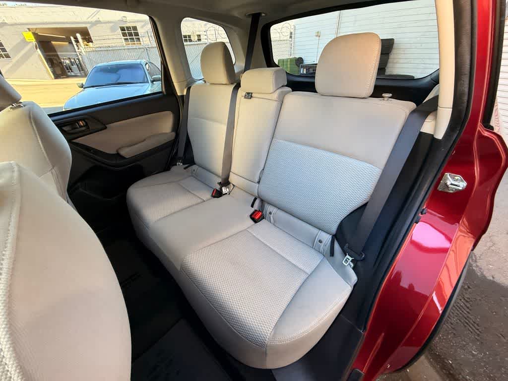 Thumbnail: 2016 Subaru Forester - 14