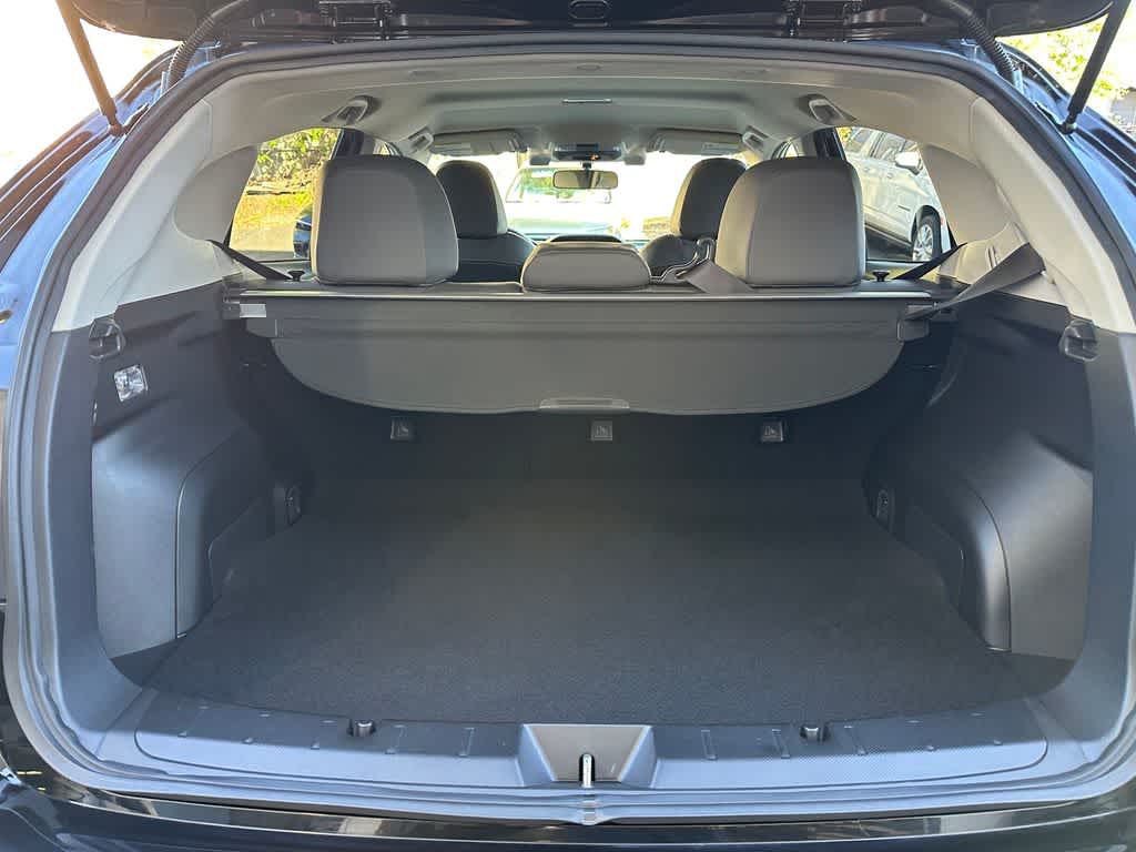 Thumbnail: 2023 Subaru Crosstrek - 19