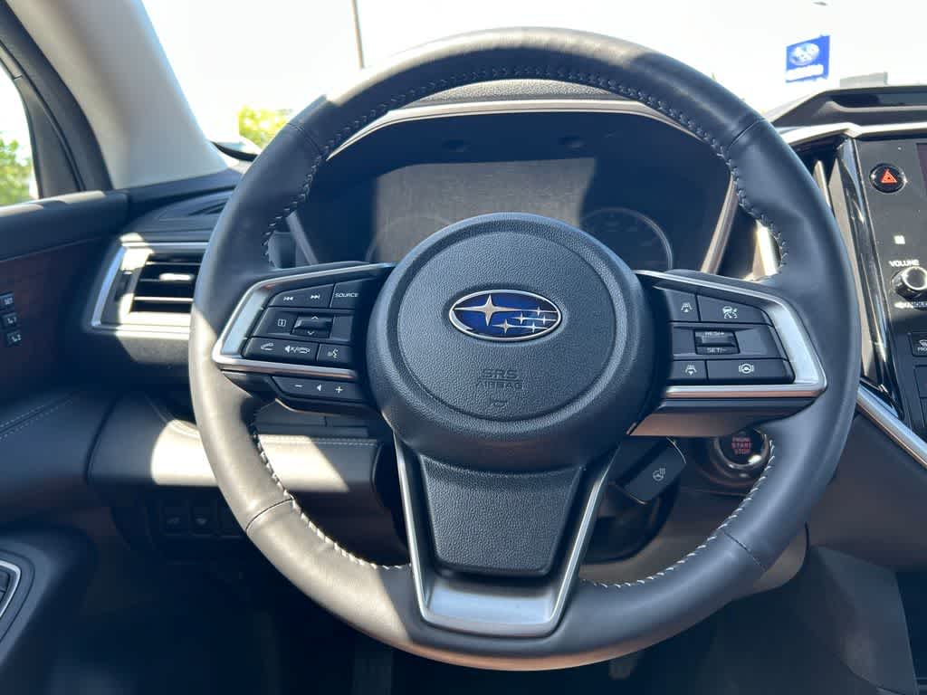 Thumbnail: 2023 Subaru Ascent - 16