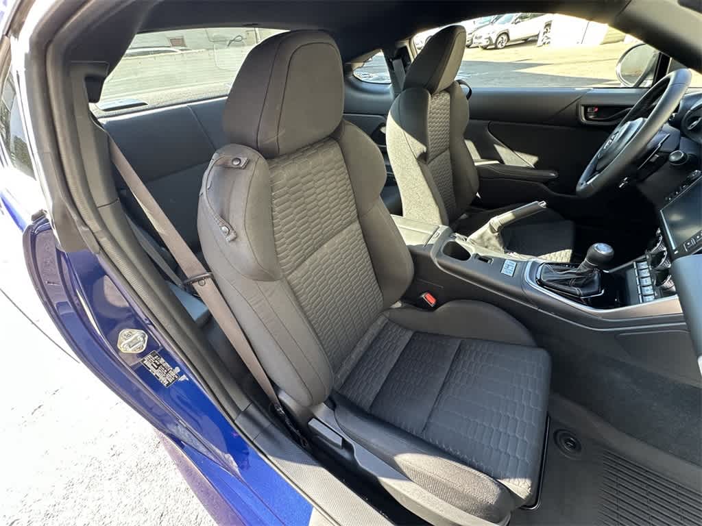 Thumbnail: 2024 Toyota GR86 - 13