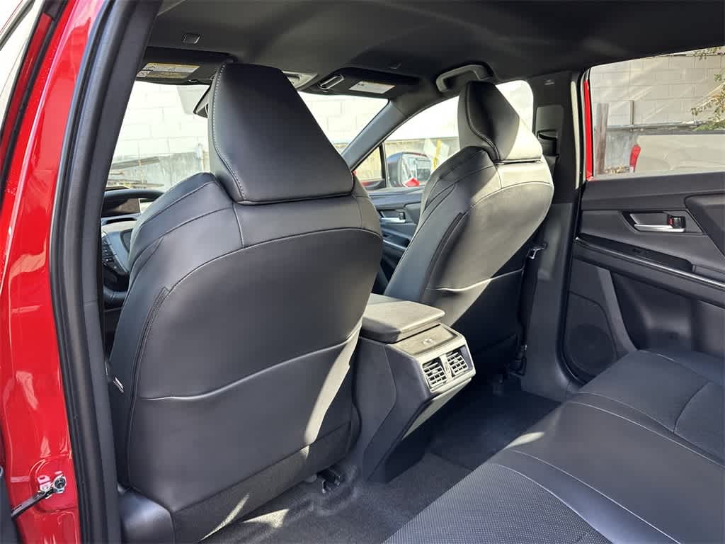 Thumbnail: 2026 Subaru Solterra - 12